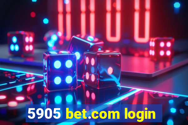 5905 bet.com login